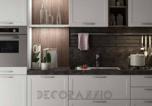Комплект в кухню Snaidero Abaco - Contempo_W