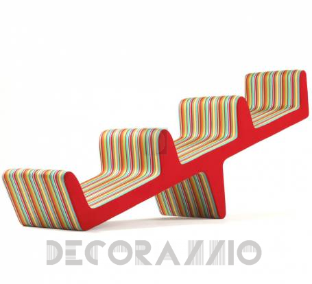 Скамейка Erik Joergensen Seesaw - seesaw-ej-2800-01