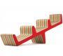Скамейка Erik Joergensen Seesaw - seesaw-ej-2800-01