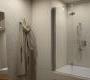 Душевая перегородка Box Docce 2B Serie 4000 Bathtub Screen - h0a