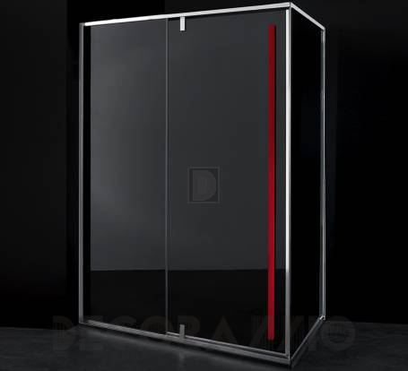 Душевая перегородка Box Docce 2B Serie 3000 - 37a
