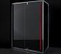 Душевая перегородка Box Docce 2B Serie 3000 - 37a
