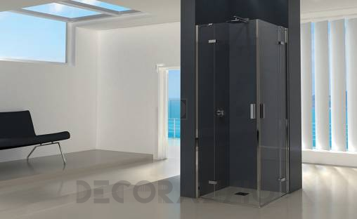 Душевая перегородка Box Docce 2B Serie 1000 - 15a