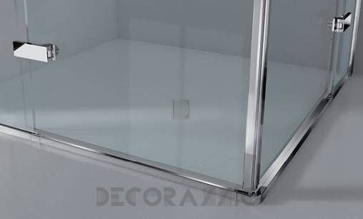 Душевая перегородка Box Docce 2B Serie 1000 - 15a