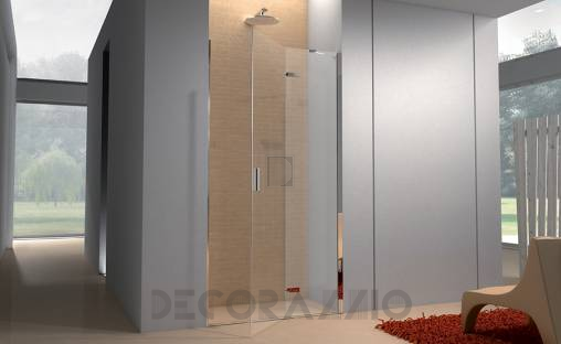 Душевая перегородка Box Docce 2B Serie 1000 - 13a