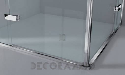 Душевая перегородка Box Docce 2B Serie 1000 - 13s