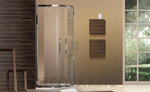 Душевая перегородка Box Docce 2B Serie 500 - 55a