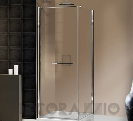 Душевая перегородка Box Docce 2B Serie Ibis - 82a