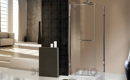 Душевая перегородка Box Docce 2B Serie Ibis - 82a