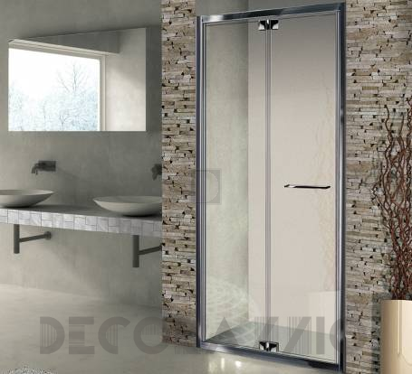 Душевая перегородка Box Docce 2B Serie Brio - 48a