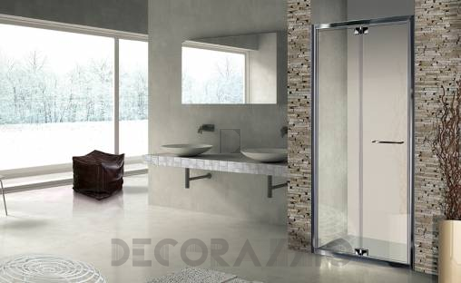 Душевая перегородка Box Docce 2B Serie Brio - 48a