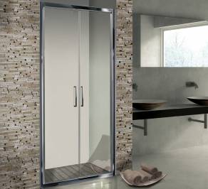 Душевая перегородка Box Docce 2B Serie Brio, 49a
