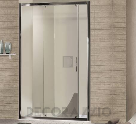 Душевая перегородка Box Docce 2B Serie Brio - 42a
