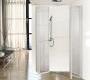 Душевая перегородка Box Docce 2B Vanishing Shower Doors - 322
