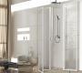 Душевая перегородка Box Docce 2B Vanishing Shower Doors - 325