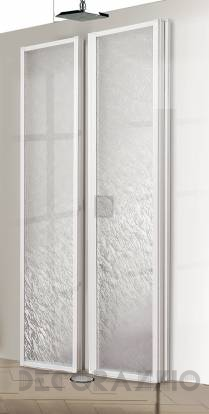 Душевая перегородка Box Docce 2B Vanishing Shower Doors - 325