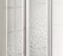 Душевая перегородка Box Docce 2B Vanishing Shower Doors - 325