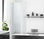 Душевая перегородка Box Docce 2B Bathtub Screen - 141/2