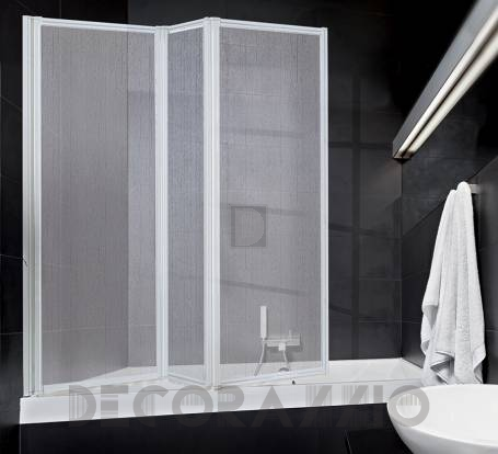 Душевая перегородка Box Docce 2B Bathtub Screen - 121