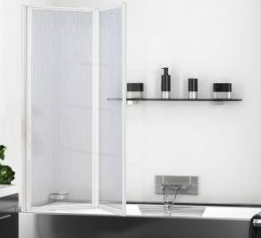 Душевая перегородка Box Docce 2B Bathtub Screen, 121/2