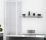 Душевая перегородка Box Docce 2B Bathtub Screen - 121/2