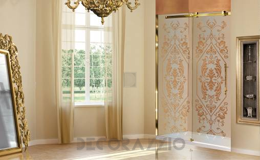 Душевая перегородка Box Docce 2B Open Air Luxury - luxury_05a