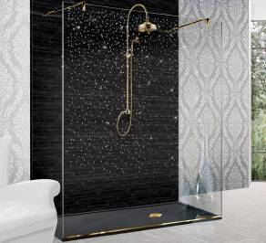 Душевая перегородка Box Docce 2B Open Air Luxury, luxury_03g