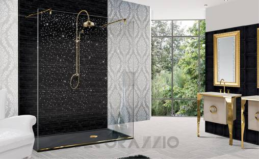 Душевая перегородка Box Docce 2B Open Air Luxury - luxury_03g