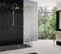 Душевая перегородка Box Docce 2B Open Air Luxury - luxury_03g