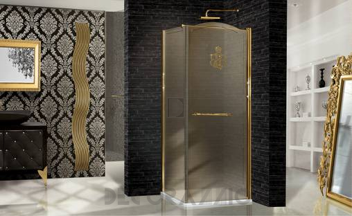 Душевая перегородка Box Docce 2B Series Ibis Luxury - luxury_82a