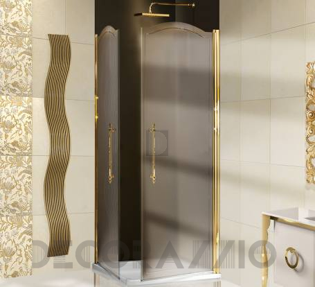 Душевая перегородка Box Docce 2B Series Ibis Luxury - luxury_81a