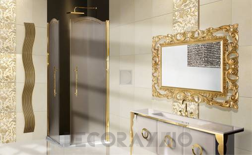 Душевая перегородка Box Docce 2B Series Ibis Luxury - luxury_81a