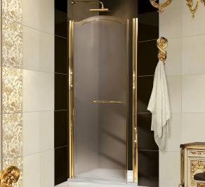 Душевая перегородка Box Docce 2B Series Ibis Luxury, luxury_86a