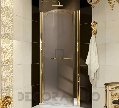 Душевая перегородка Box Docce 2B Series Ibis Luxury - luxury_86a
