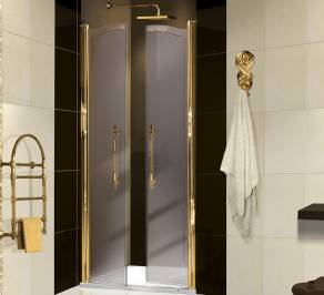 Душевая перегородка Box Docce 2B Series Ibis Luxury, luxury_89a