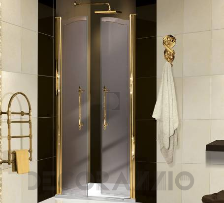Душевая перегородка Box Docce 2B Series Ibis Luxury - luxury_89a