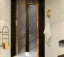 Душевая перегородка Box Docce 2B Series Ibis Luxury - luxury_89a