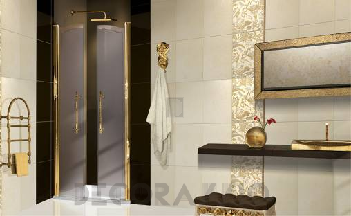Душевая перегородка Box Docce 2B Series Ibis Luxury - luxury_89a