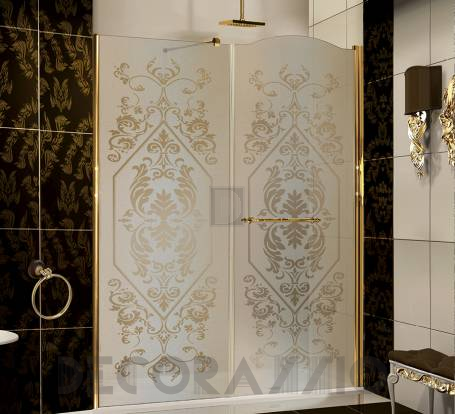 Душевая перегородка Box Docce 2B Series Ibis Luxury - luxury_8p2