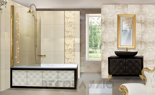 Душевая перегородка Box Docce 2B Series Ibis Luxury - luxury_875