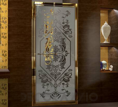 Душевая перегородка Box Docce 2B Series 500 Luxury - luxury_51a