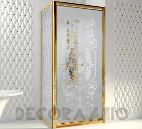 Душевая перегородка Box Docce 2B Series 500 Luxury - luxury_50h