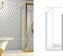 Душевая перегородка Box Docce 2B Series 500 Luxury - luxury_50h