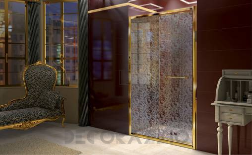 Душевая перегородка Box Docce 2B Series 500 Luxury - luxury_53a