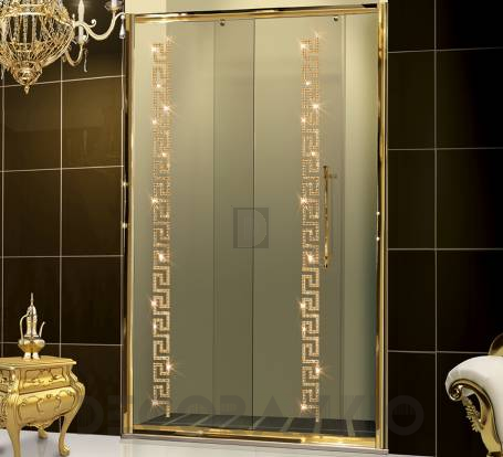 Душевая перегородка Box Docce 2B Series 500 Luxury - luxury_52a