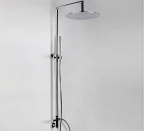 Душевая система Box Docce 2B Shower systems, inox_316l_1