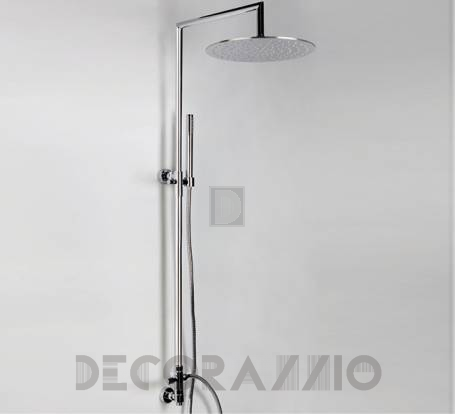 Душевая система Box Docce 2B Shower systems - inox_316l_1