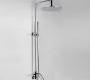 Душевая система Box Docce 2B Shower systems - inox_316l_1