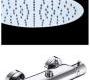 Душевая система Box Docce 2B Shower systems - inox_316l_1