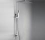 Душевая система Box Docce 2B Shower systems - inox_316l_2